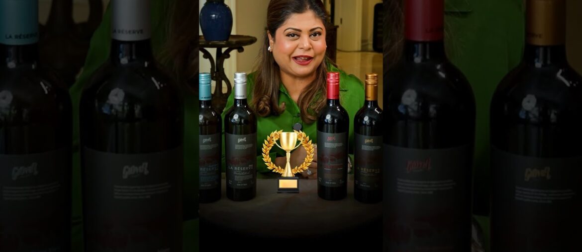 4 Indian Wines You Need to Try | Sonal C Holland MW