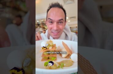 Destination Fun: An upscale dining experience