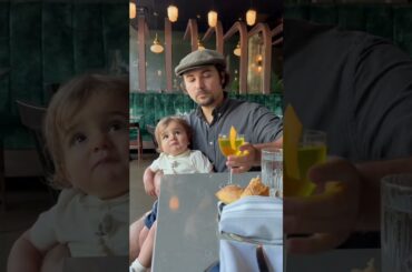 Pretty French Restaurant In Detroit! #shorts #shorts2025