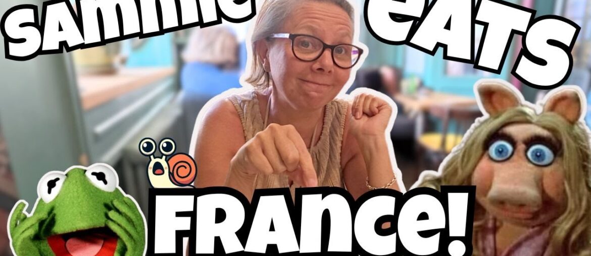 A Taste of Chartres! French Cuisine & the Majestic Cathedral A Taste of Chartres! French Cuisine & the Majestic Cathedral