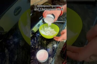 French fries recipe #ytshorts #shorts #recipe