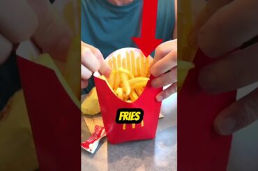 Ketchup is HALF BANNED in France?