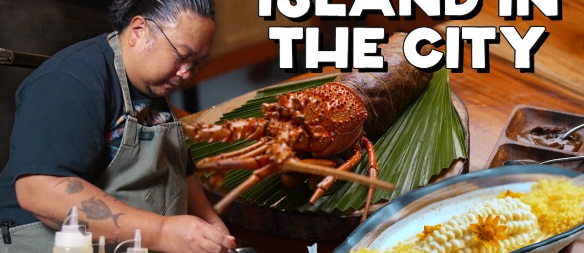 Kasa Palma | Best Restaurants in Manila Philippines Kasa Palma | Best Restaurants in Manila Philippines