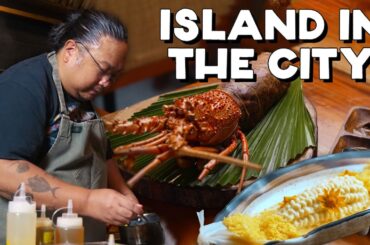 Kasa Palma | Best Restaurants in Manila Philippines