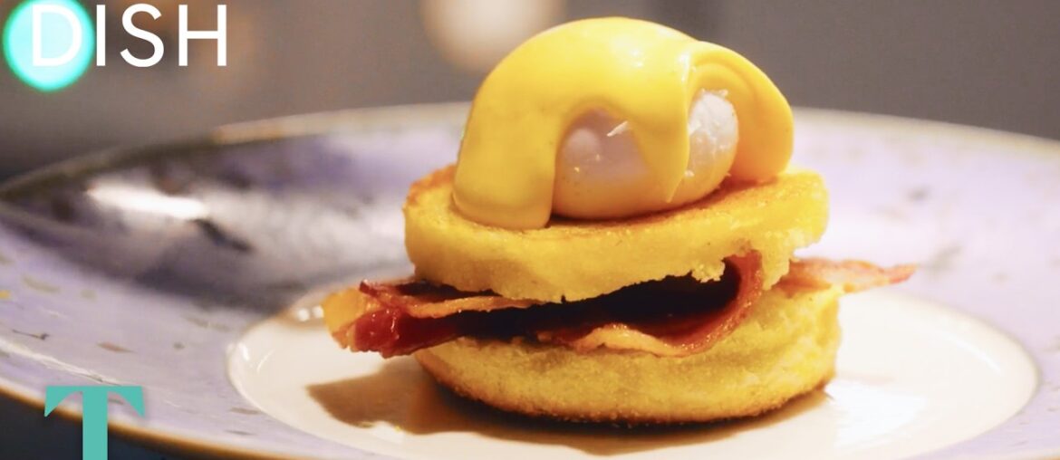 17 Star Michelin Chef Makes The Perfect Eggs Benedict 17 Star Michelin Chef Makes The Perfect Eggs Benedict
