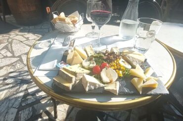 EP 152 FRENCH CAFE WINE CHEEZE SECRET  #travel #tango #digitalnomade #paris  #film #swiss