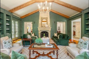 353 Bloomfield Road, Charlottesville, VA | Frank Hardy Sotheby's International Realty