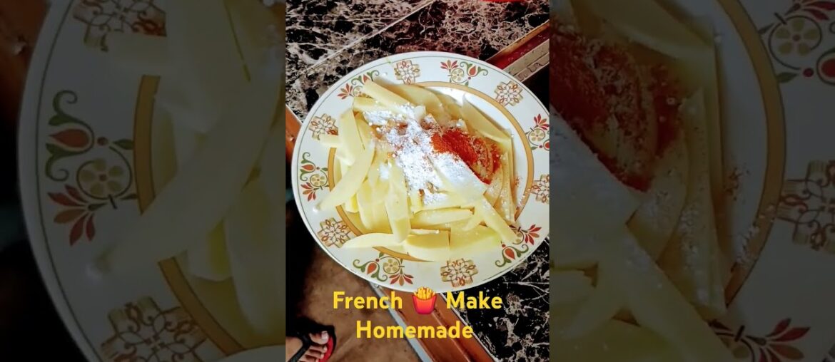#shortsviral #shorts #french #fries