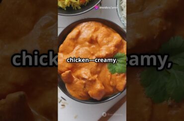 World's Top 10 Must-Try Foods**!