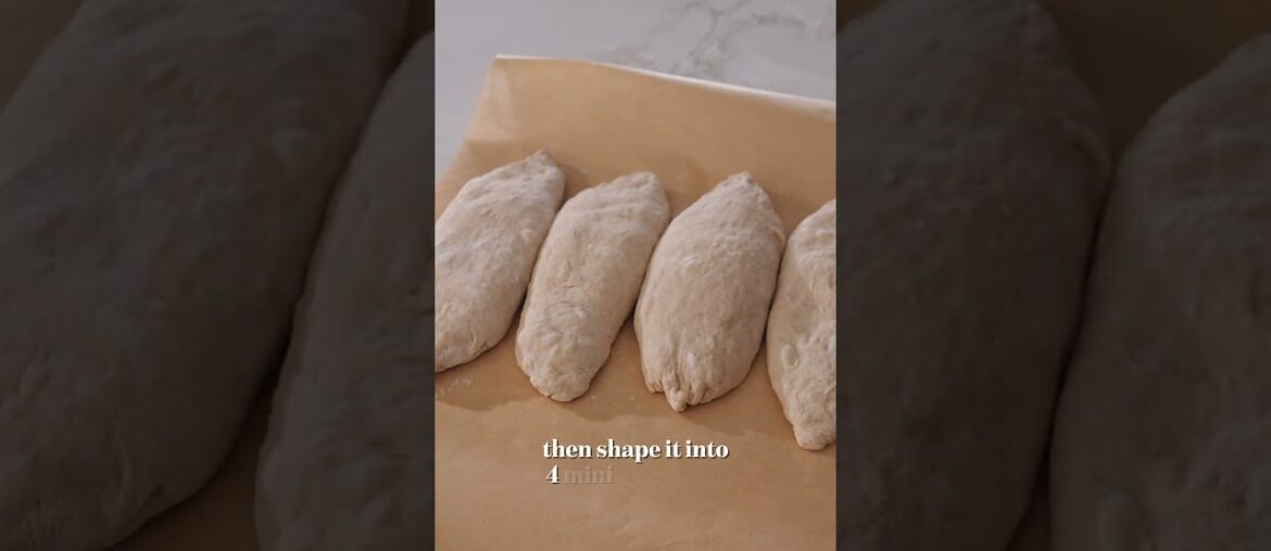 FRENCH SANDWICH ROLLS FRENCH SANDWICH ROLLS