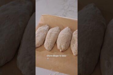 FRENCH SANDWICH ROLLS