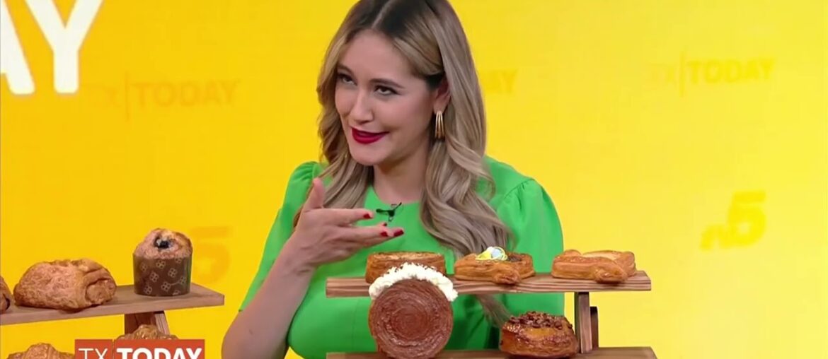 French Inspired Bakery in Dallas, Texas – Ollio Patisserie | Texas Today French Inspired Bakery in Dallas, Texas - Ollio Patisserie | Texas Today