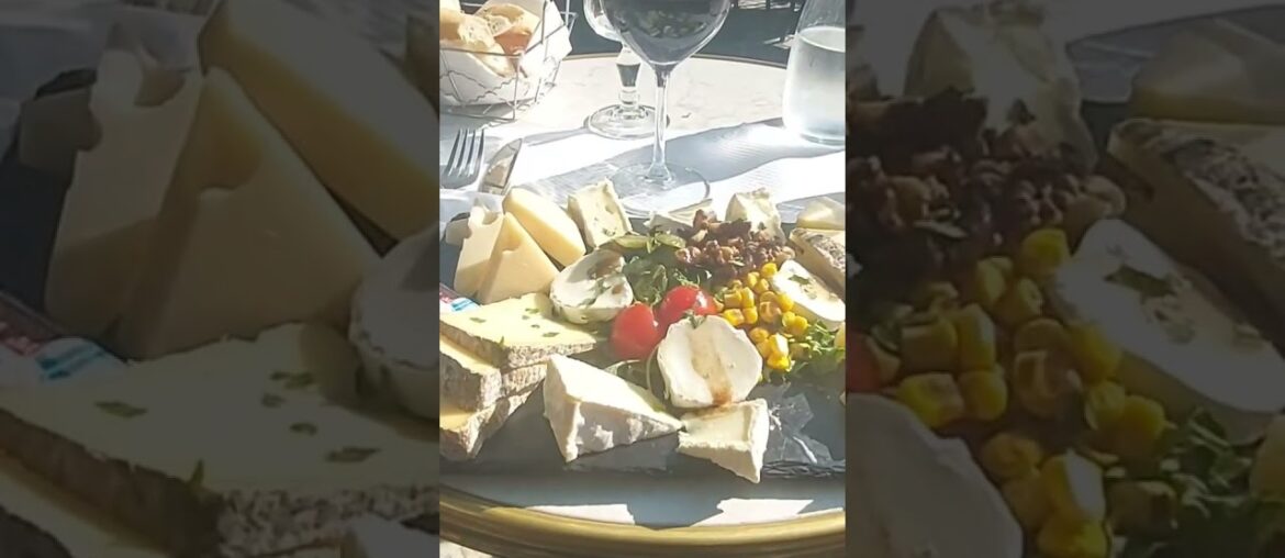 EP 152 FRENCH CAFE WINE CHEEZE SECRET #luxury #travel #tango #digitalnomade #paris #tangoargentin