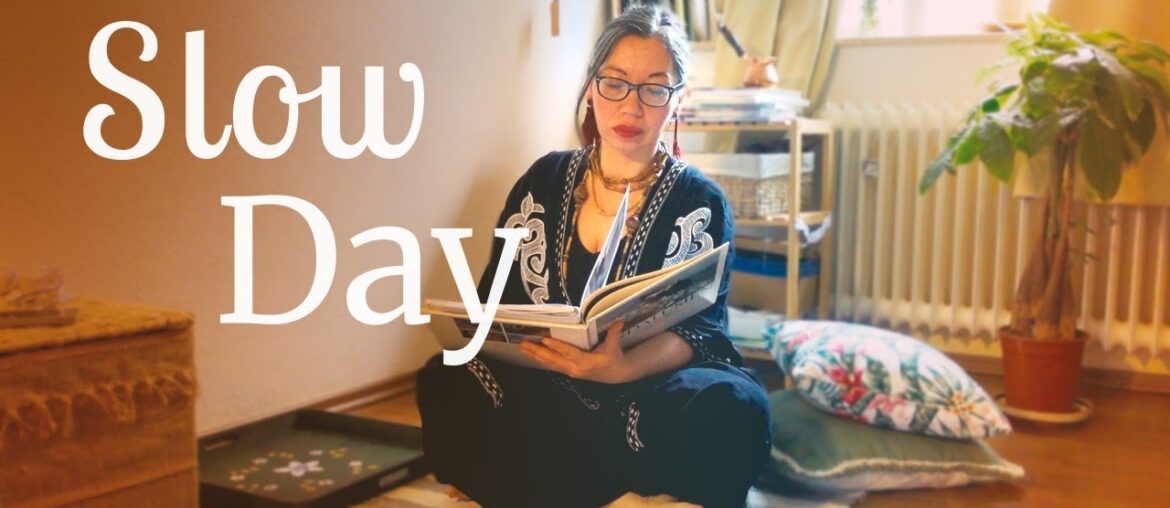 Paint, Cake, Musings | Art & Soul Food