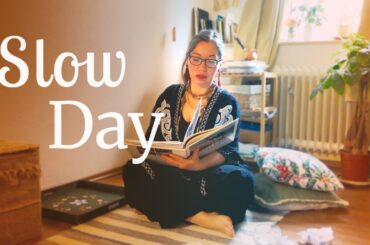 Paint, Cake, Musings | Art & Soul Food