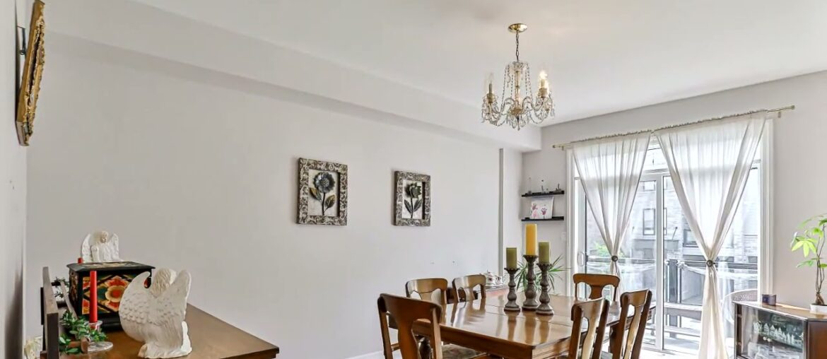 20 Vantage Loop, Newmarket