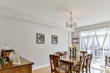 20 Vantage Loop, Newmarket