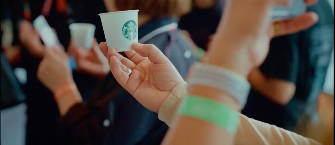 (English Broadcast) Starbucks Global Barista Championship Finals