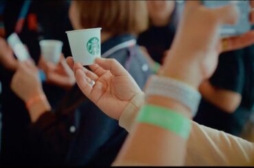 (English Broadcast) Starbucks Global Barista Championship Finals