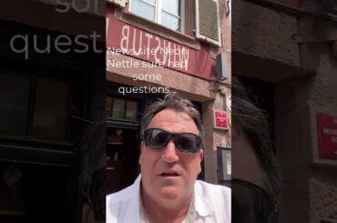 Anthony Bourdain suicide or suicided this is where #winetasting #bourdain | pete renault trvl log