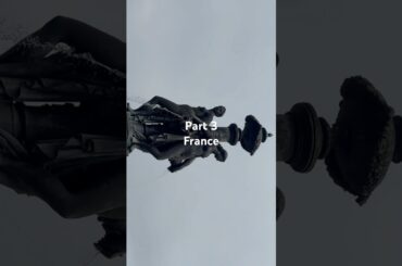 Part 3 Bordeaux france full video on youtube #travelblog #love