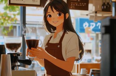 Do this to enhance the taste of your coffee!