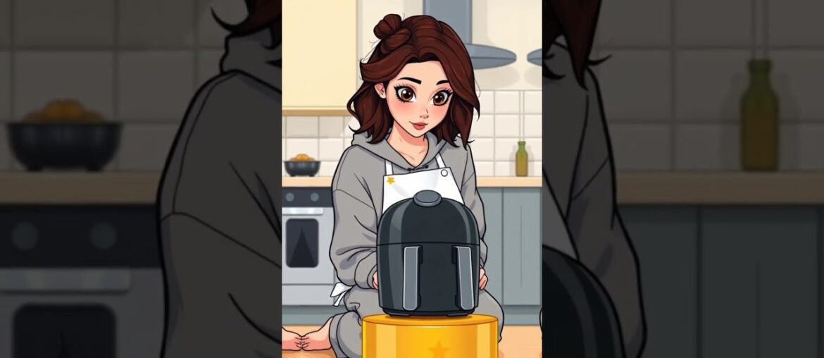 Air Fryers: The Gen Z Lifestyle Choice Air Fryers: The Gen Z Lifestyle Choice