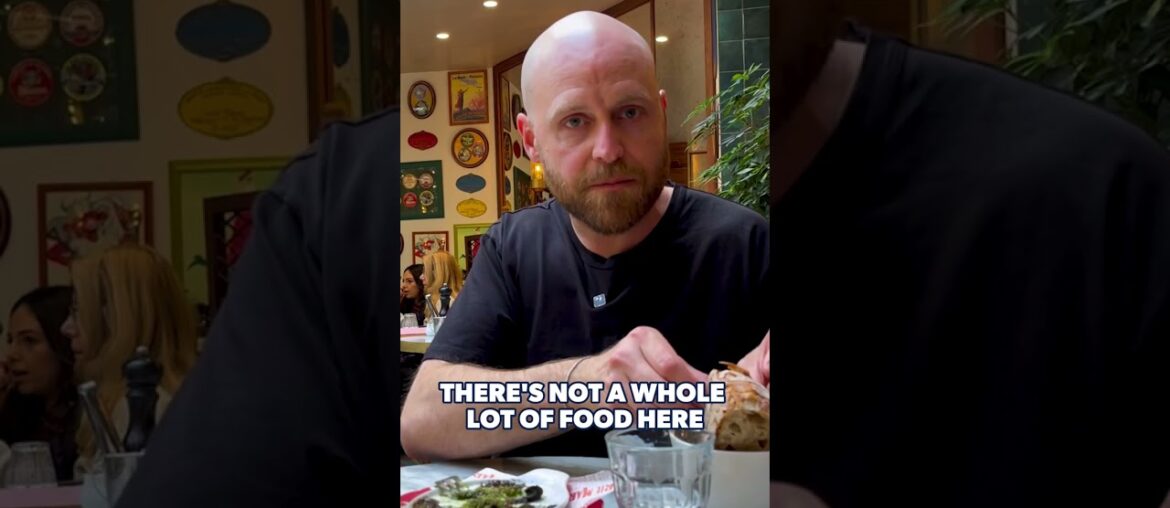 Do The French Really Eat Escargot?