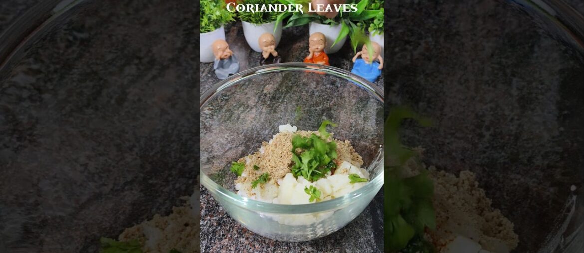 Crispy Sabudana French Fries #shorts #trending #recipe #food #cooking