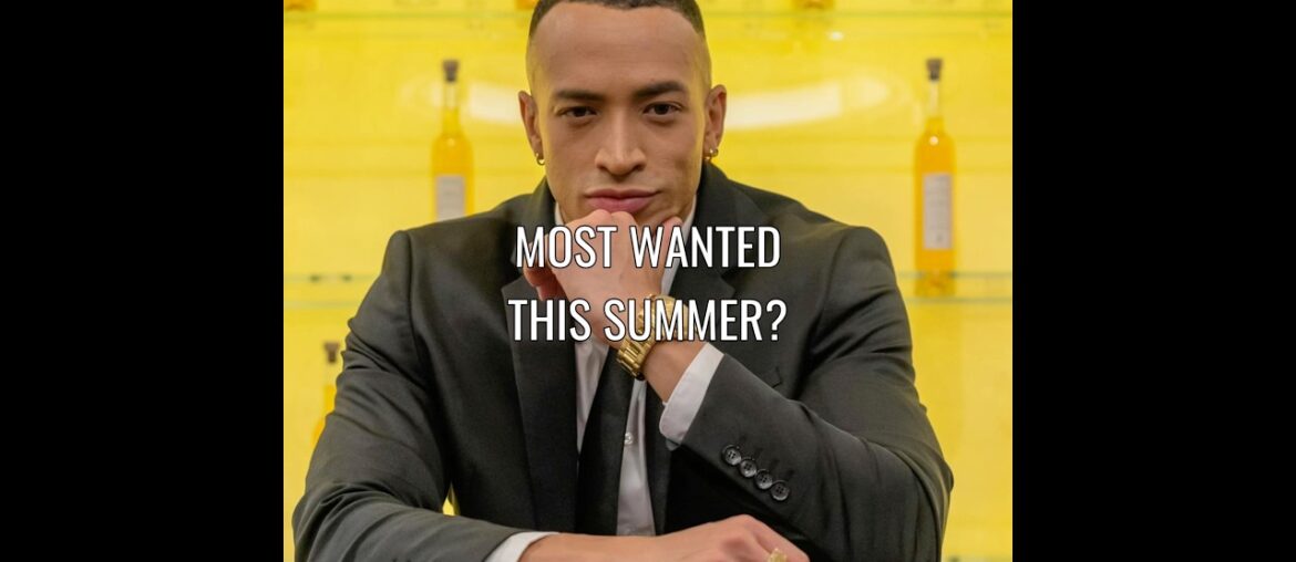 MOST WANTED THIS SUMMER! #shorts #maastricht