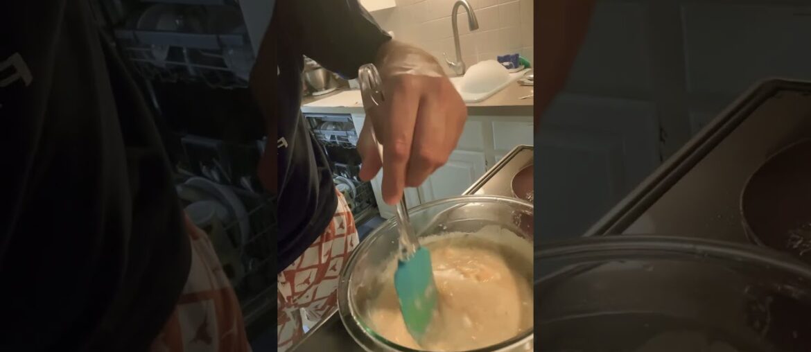 Creamy French Style Scrambled Eggs !