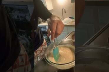 Creamy French Style Scrambled Eggs !