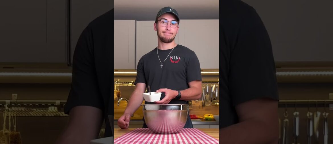 Rien ne va #foryou #pov #funny #fy #cuisine #food #funnyshort