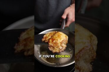 fried egg methods - which are you?