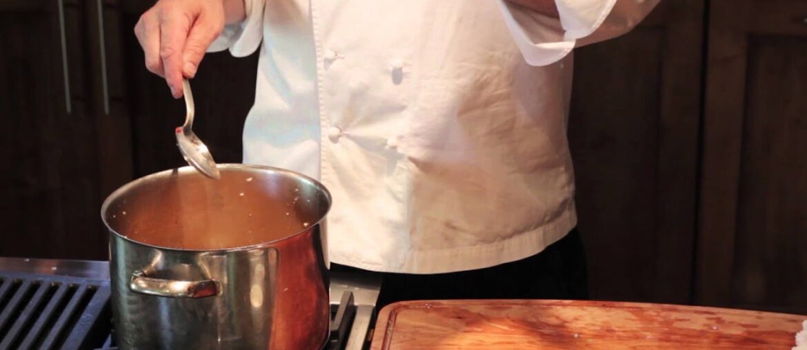 How to Make Lobster Base : Gourmet at Home! How to Make Lobster Base : Gourmet at Home!