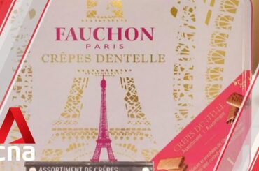 Paris gourmet grocer Fauchon faces coronavirus crunch from lack of tourists