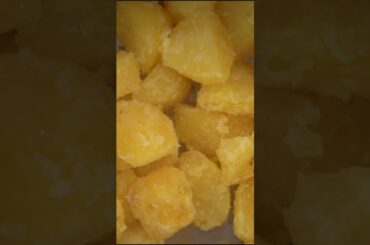 This is the GREATEST way to make roasted potatoes