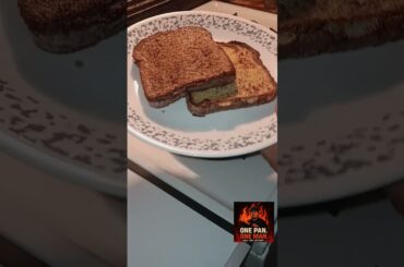 POOR MANS FRENCH TOAST