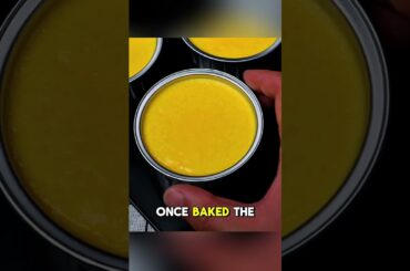 Classic French Creme brulee. You have to try this