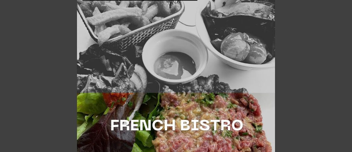 Jazz & Gourmet Fusion