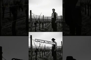 How a Bug Nearly Ended French Wine Forever