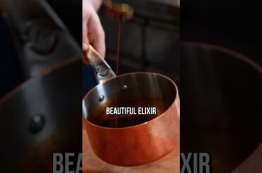 This Is the Key to a Good Sauce