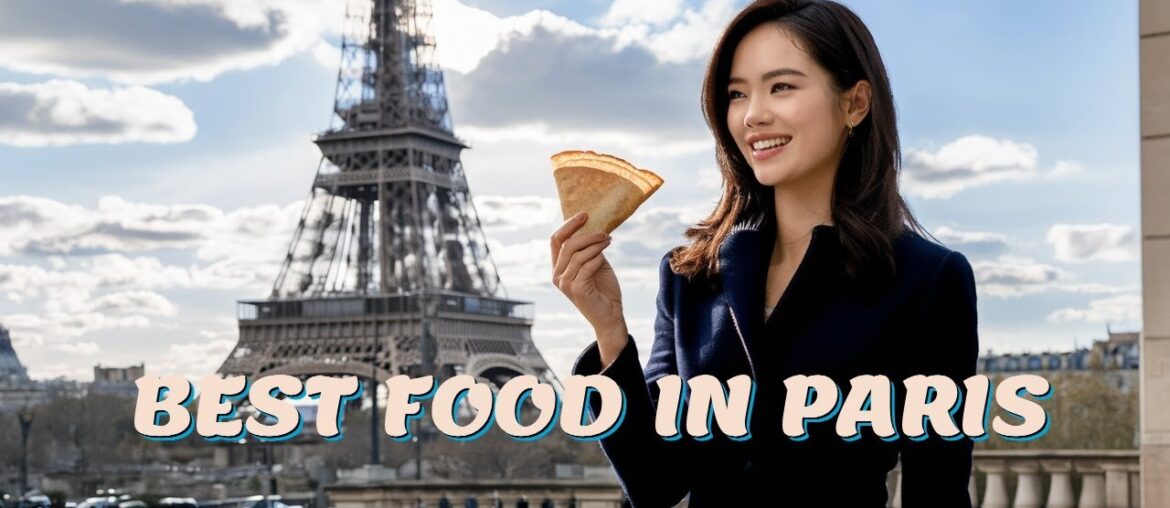 Paris in a Bite: Eat, Love, Explore! Paris in a Bite: Eat, Love, Explore!