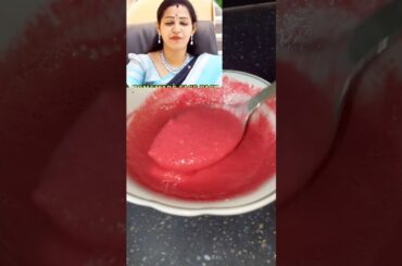 Glow in Minutes ! Homemade Face Pack #france #recipe #skincare #glow #skin #glowingskin #face