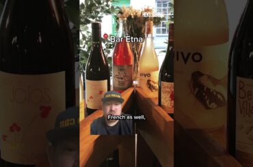 These are the 5 best wine bars in Paris