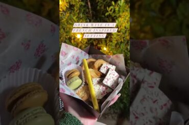 Savor Charcuterie & French Wine in Downtown Phoenix #downtownphoenix