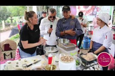 Gourmet Algeria 1edition #B2B #gourmet_algeria #Healthy #food #mediterraneanfood #event_algerie