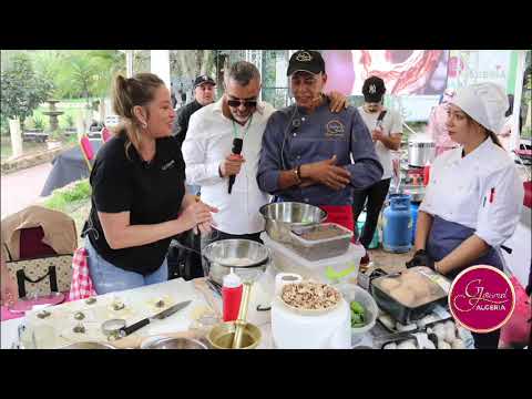 Gourmet Algeria 1edition #B2B #gourmet_algeria #Healthy #food #mediterraneanfood #event_algerie Gourmet Algeria 1edition #B2B #gourmet_algeria #Healthy #food #mediterraneanfood #event_algerie