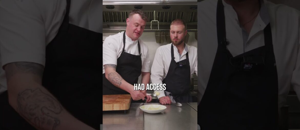 9 Dishes that Made Chefs Famous