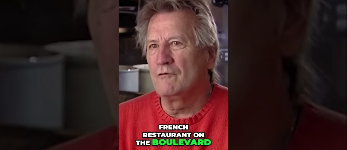 Le Frite: French Bistro’s Family Legacy on Ventura Blvd Le Frite: French Bistro's Family Legacy on Ventura Blvd